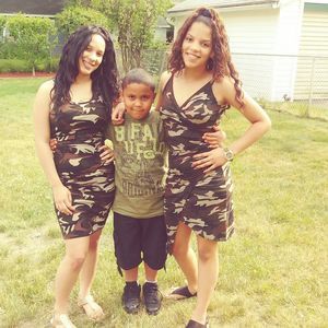 Meet your Posher, Rosa